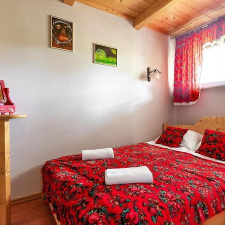 Apartament Widok زاكوباني المظهر الخارجي الصورة