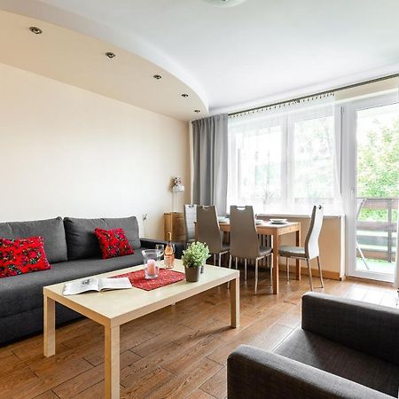 Apartament Widok زاكوباني المظهر الخارجي الصورة